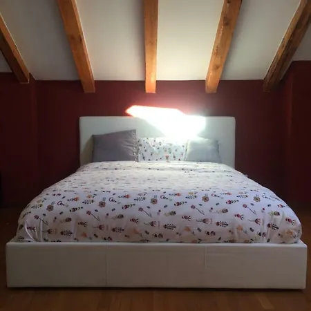 6.floor Flat Vicenza
