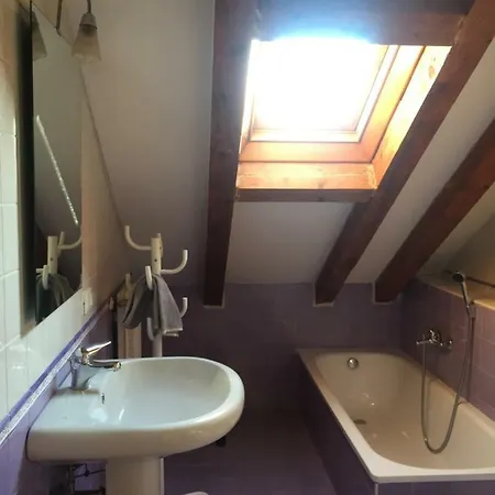 6.floor Flat * ויצ'נצה