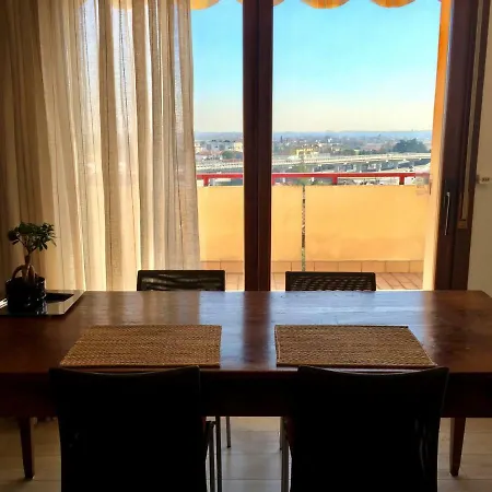 6.floor Flat *